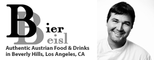 BierBeisl Los Angeles Logo