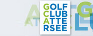 Golfclub am Attersee Logo