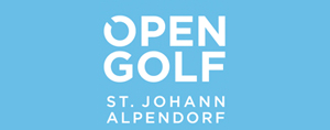 Golfclub Sankt Johann i. Pongau Logo
