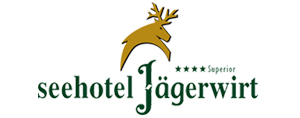 Kinderhotel Jägerwirt ogo