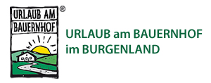 Urlaub am Bauernhof Burgenland Logo
