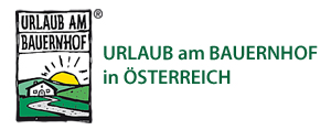 Urlaub am Bauernhof Österreich Logo