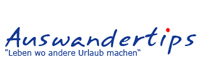 Auswandertips.com Logo