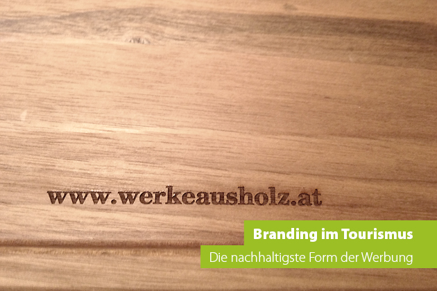 Branding im Tourismus